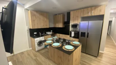 Habitación en alquiler en Calle de Tetuán, 3, Sol (Distrito Centro. Madrid Capital) de 975 €<span>/mes</span>