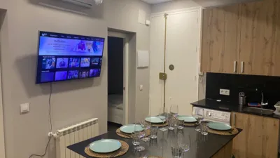 Habitación en alquiler en Calle de Tetuán, 3, Sol (Distrito Centro. Madrid Capital) de 975 €<span>/mes</span>