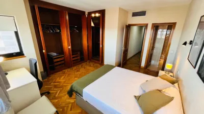 Habitación en alquiler en Calle de Tetuán, 15, Sol (Distrito Centro. Madrid Capital) de 1.215 €<span>/mes</span>