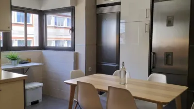 Habitación en alquiler en Calle de Tetuán, 15, Sol (Distrito Centro. Madrid Capital) de 1.215 €<span>/mes</span>