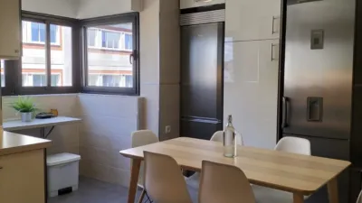 Habitación en alquiler en Calle de Tetuán, 15, Sol (Distrito Centro. Madrid Capital) de 1.215 €<span>/mes</span>