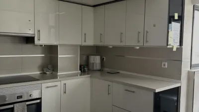 Habitación en alquiler en Calle de Tetuán, 15, Sol (Distrito Centro. Madrid Capital) de 1.215 €<span>/mes</span>