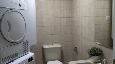 Habitación en alquiler en Calle de Tetuán, 15, Sol (Distrito Centro. Madrid Capital) de 1.215 €<span>/mes</span>