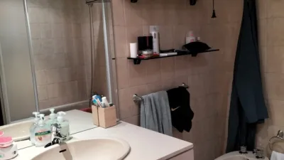Habitación en alquiler en Calle de Tetuán, 15, Sol (Distrito Centro. Madrid Capital) de 1.215 €<span>/mes</span>
