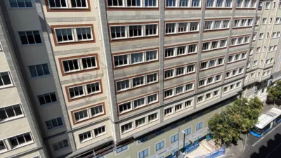 Habitación en alquiler en Calle de Tetuán, 15, Sol (Distrito Centro. Madrid Capital) de 1.215 €<span>/mes</span>