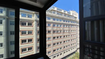 Habitación en alquiler en Calle de Tetuán, 15, Sol (Distrito Centro. Madrid Capital) de 1.215 €<span>/mes</span>