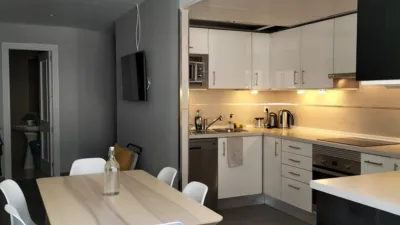 Habitación en alquiler en Calle de Tetuán, 15, Sol (Distrito Centro. Madrid Capital) de 1.215 €<span>/mes</span>