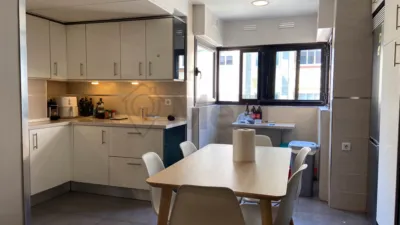 Habitación en alquiler en Calle de Tetuán, 15, Sol (Distrito Centro. Madrid Capital) de 1.215 €<span>/mes</span>