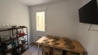 Habitación en alquiler en Calle del Conde de Peñalver, cerca de Calle de Juan Bravo, Lista (Distrito Salamanca. Madrid Capital) de 825 €<span>/mes</span>