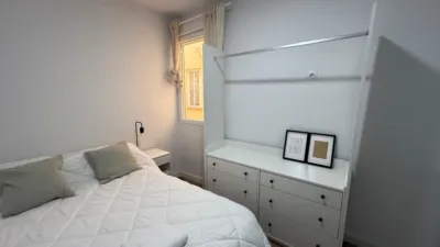 Habitación en alquiler en Calle del Conde de Peñalver, cerca de Calle de Juan Bravo, Lista (Distrito Salamanca. Madrid Capital) de 825 €<span>/mes</span>