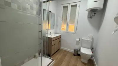 Habitación en alquiler en Calle del Conde de Peñalver, cerca de Calle de Juan Bravo, Lista (Distrito Salamanca. Madrid Capital) de 825 €<span>/mes</span>