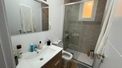 Habitación en alquiler en Calle del Conde de Peñalver, cerca de Calle de Juan Bravo, Lista (Distrito Salamanca. Madrid Capital) de 825 €<span>/mes</span>