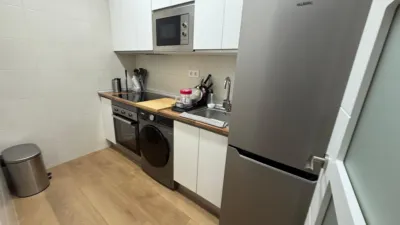 Habitación en alquiler en Calle del Conde de Peñalver, cerca de Calle de Juan Bravo, Lista (Distrito Salamanca. Madrid Capital) de 825 €<span>/mes</span>