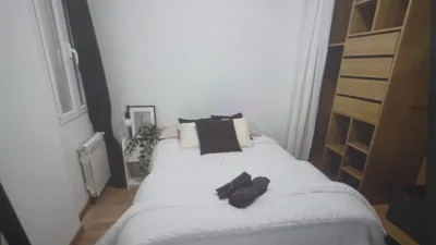 Habitación en alquiler en Calle del Conde de Peñalver, cerca de Calle de Juan Bravo, Lista (Distrito Salamanca. Madrid Capital) de 700 €<span>/mes</span>