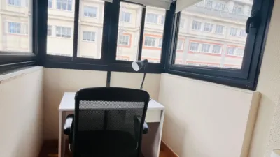 Habitación en alquiler en Calle de Jacometrezo, 15, Sol (Distrito Centro. Madrid Capital) de 975 €<span>/mes</span>