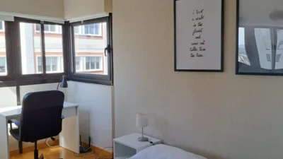 Habitación en alquiler en Calle de Jacometrezo, 15, Sol (Distrito Centro. Madrid Capital) de 975 €<span>/mes</span>