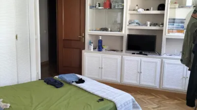 Habitación en alquiler en Calle de Jacometrezo, 15, Sol (Distrito Centro. Madrid Capital) de 975 €<span>/mes</span>