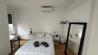 Habitación en alquiler en Calle del Conde de Peñalver, cerca de Calle de Juan Bravo, Lista (Distrito Salamanca. Madrid Capital) de 750 €<span>/mes</span>
