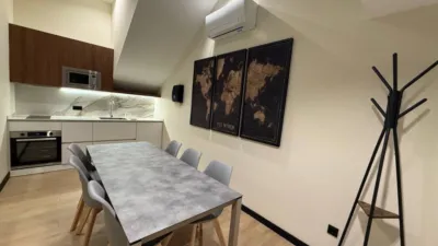 Apartamento en alquiler en Calle de San Buenaventura - Imagen 25