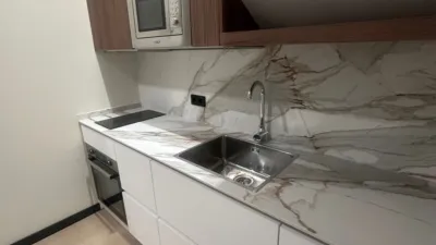 Apartamento en alquiler en Calle de San Buenaventura - Imagen 32