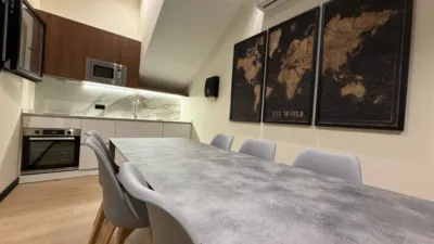 Apartamento en alquiler en Calle de San Buenaventura - Imagen 26