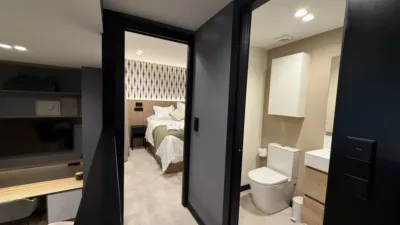 Apartamento en alquiler en Calle de San Buenaventura - Imagen 8