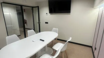 Apartamento en alquiler en Calle de San Buenaventura - Imagen 38