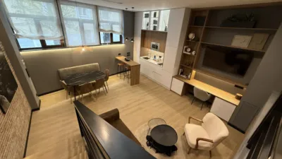 Apartamento en alquiler en Calle de San Buenaventura - Imagen 12