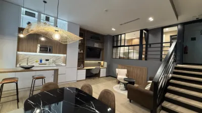 Apartamento en alquiler en Calle de San Buenaventura - Imagen 16