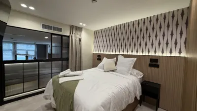 Apartamento en alquiler en Calle de San Buenaventura - Imagen 10