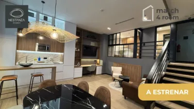 Apartamento en alquiler en Calle de San Buenaventura - Imagen 26