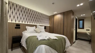 Apartamento en alquiler en Calle de San Buenaventura - Imagen 9