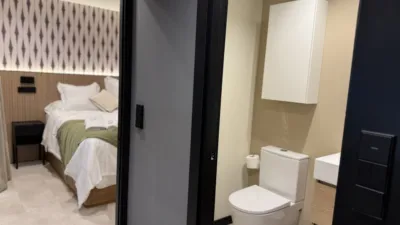 Apartamento en alquiler en Calle de San Buenaventura - Imagen 23