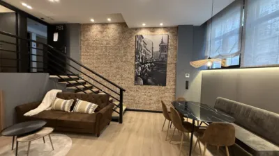 Apartamento en alquiler en Calle de San Buenaventura - Imagen 11