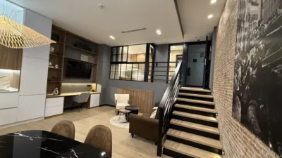 Apartamento en alquiler en Calle de San Buenaventura - Imagen 18