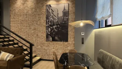 Apartamento en alquiler en Calle de San Buenaventura - Imagen 5