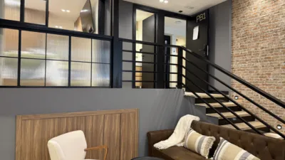 Apartamento en alquiler en Calle de San Buenaventura - Imagen 6