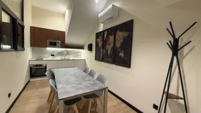 Apartamento en alquiler en Calle de San Buenaventura - Imagen 28