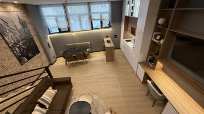 Apartamento en alquiler en Calle de San Buenaventura - Imagen 14