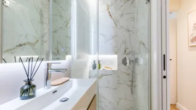 Apartamento en alquiler en Calle de San Buenaventura - Imagen 35