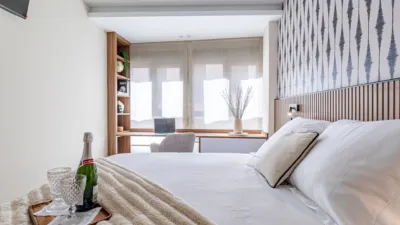 Apartamento en alquiler en Calle de San Buenaventura - Imagen 24