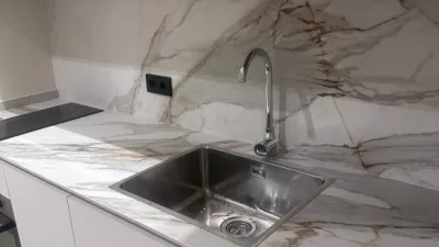 Apartamento en alquiler en Calle de San Buenaventura - Imagen 45