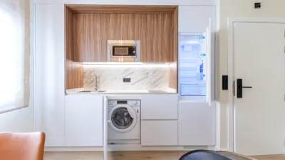 Apartamento en alquiler en Calle de San Buenaventura - Imagen 37