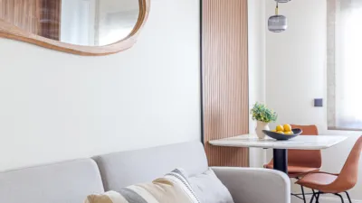 Apartamento en alquiler en Calle de San Buenaventura - Imagen 3