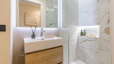 Apartamento en alquiler en Calle de San Buenaventura - Imagen 28