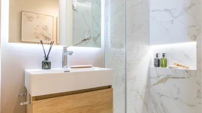 Apartamento en alquiler en Calle de San Buenaventura - Imagen 29