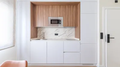 Apartamento en alquiler en Calle de San Buenaventura - Imagen 36