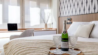 Apartamento en alquiler en Calle de San Buenaventura - Imagen 23