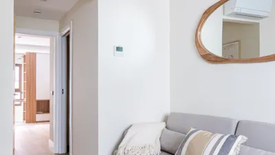 Apartamento en alquiler en Calle de San Buenaventura - Imagen 11