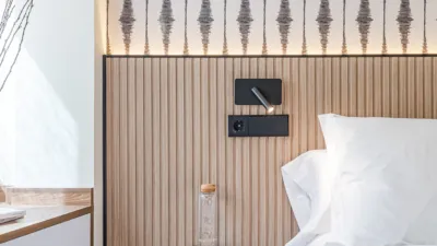 Apartamento en alquiler en Calle de San Buenaventura - Imagen 27
